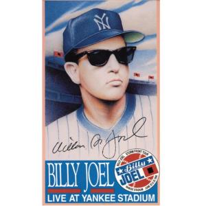 Billy Joel