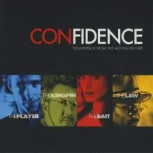 Confidence: Motion Picture Soundtrack