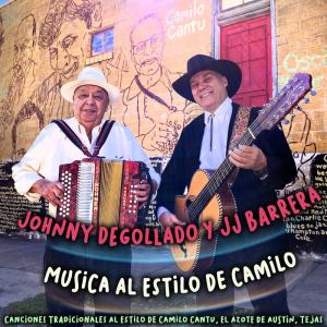Musica Al Estilo de Camilo