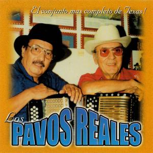 Los Pavos Reales- Por Una Morena