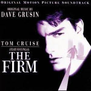 The Firm soundtrack