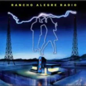 Rancho Alegre Radio Party To Go Vol.211