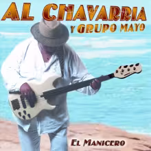 Al Chavarria - El Manicero