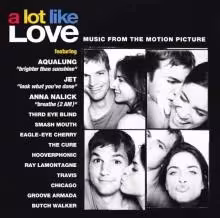  A Lot Like Love