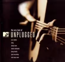 Best of MTV Unplugged