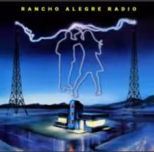 Rancho Alegre Radio Party To Go Vol.212