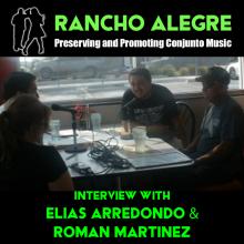 Hometown Boys Interview 2 - Elias Arredondo & Roman Martinez Sr