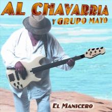 Al Chavarria - El Manicero