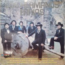 Los Hermanos Farias - Emilia de Mis Amores