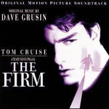 The Firm soundtrack